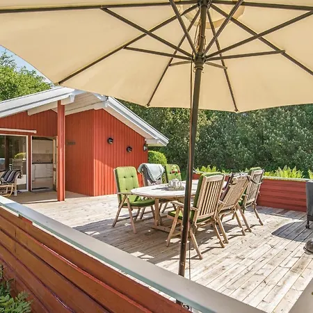 Feriehus Paradiset
