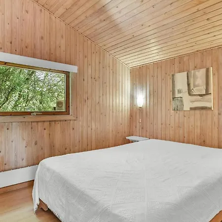 Paradiset Holiday home *