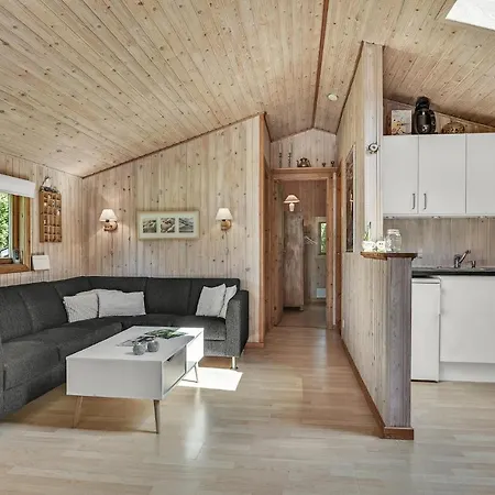 Paradiset Holiday home